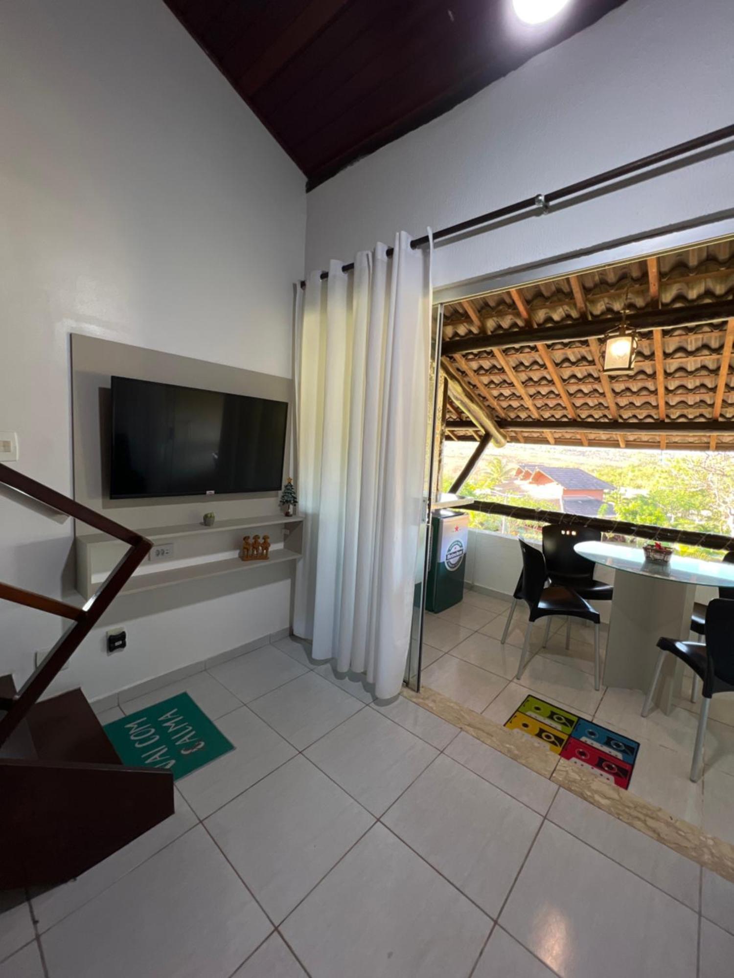 Gravata Apartamento Winterville Экстерьер фото