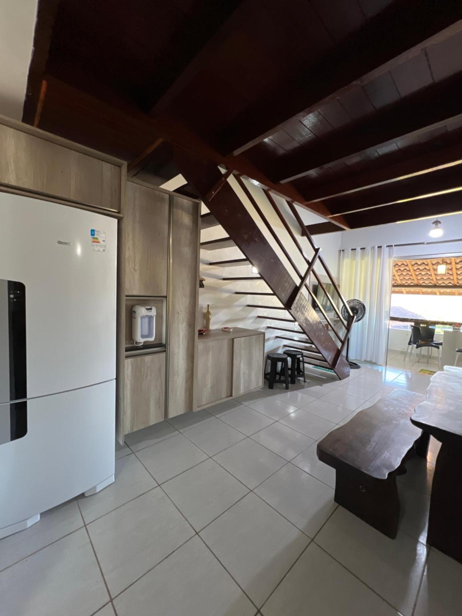 Gravata Apartamento Winterville Экстерьер фото