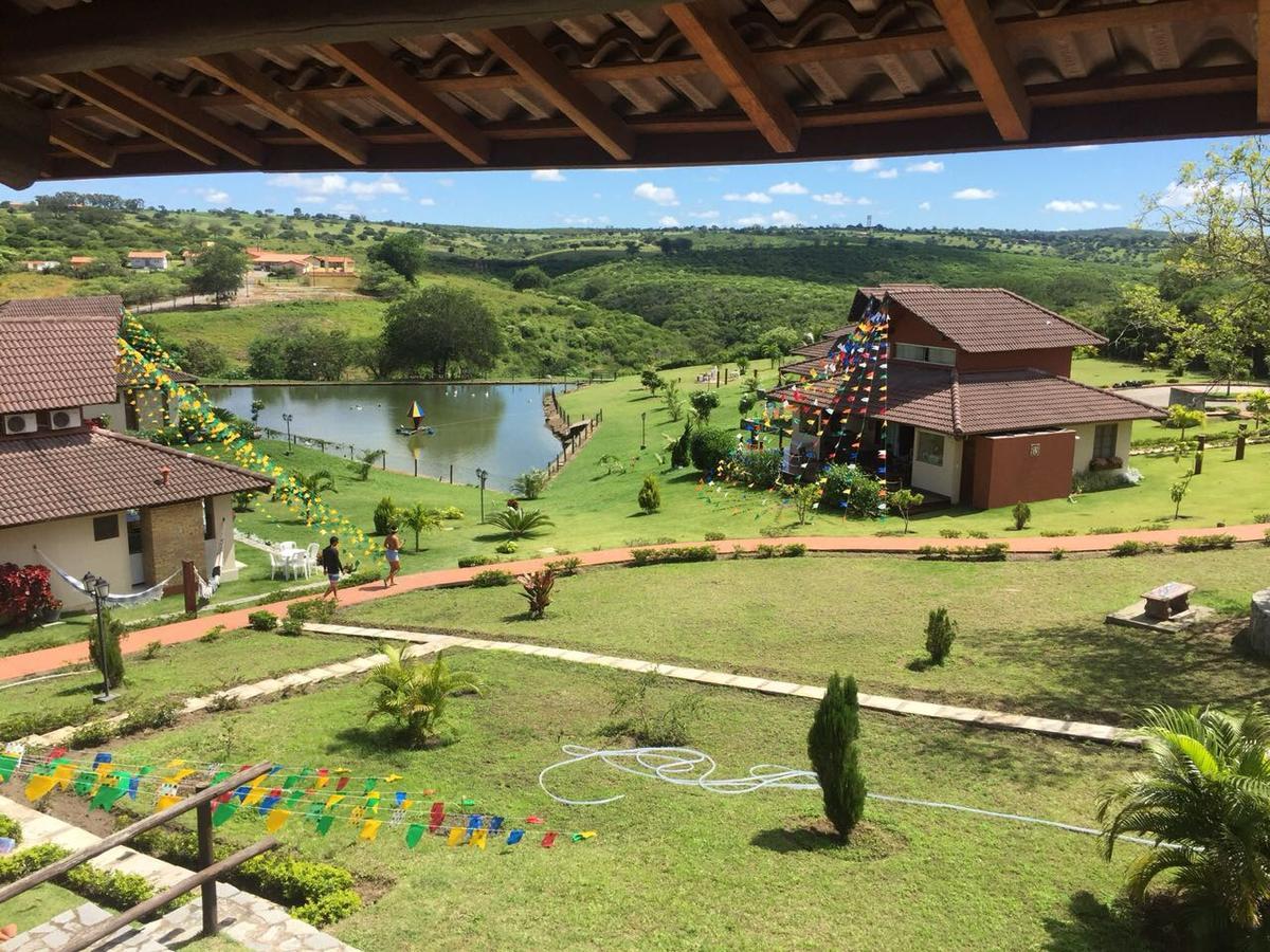 Gravata Apartamento Winterville Экстерьер фото